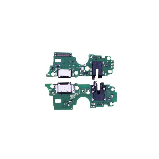 Placa de Cargamento Oppo A55 5G/A54/A93 5G/A94 4G/A74/Realme V11